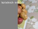 продам отличный картофель