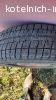 Продам зимнюю резину Bridgestone на дисках