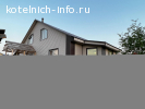 Продаю отличный большой дом с газовым отоплением