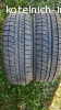 Продаю зимние шины Bridgestone 195/60 r15