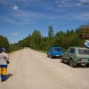 IMGP2696 - На границе районов