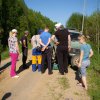 IMGP2810 - Вот так обычно и ремонтируют автомобили