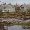 Заложен фундамент