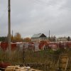Кирпич для будущих домов - 