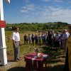 IMGP0451 - Выступает глава Котельничского района Андрей Мамаев