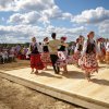 IMGP0620 - Выступает "Искорка"