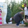 IMGP0838 - Еще один конкурс, смысл которого так исхлестать "соперника" березовым веником, чтобы все листья отлетели.