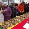 IMGP5910 - Странно, но в этом году на многих лотках были такие ручки.