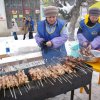 IMGP5935 - Традиционный шашлык.