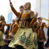IMGP6103 - Выступает "Искорка"