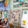 На выставке «Экономический потенциал и бренды муниципальных образований» - СЮТУР г.Котельнича представляет проект "Котел времен"