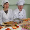 IMGP6221 - Мастер-класс по карвингу. (Кировский кооперативный техникум)