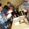 IMGP6325 - Мастер-класс "Цветы и деревья из бисера" ведет Андрей Жаворонков (г.Киров)