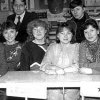 1985 год - 1985 год "Б" класс