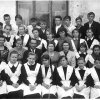 Фотографии школьных выпусков