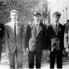 1991 год - 1991 год
