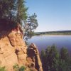 Агафоновская линза