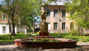 Котельничан вновь приглашают проголосовать за общественную территорию для благоустройства