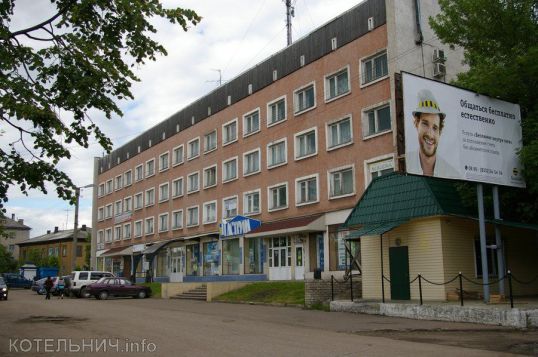 &laquo;Гиблое&raquo; место