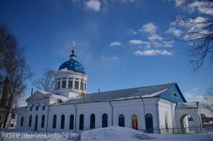 День православной молодежи