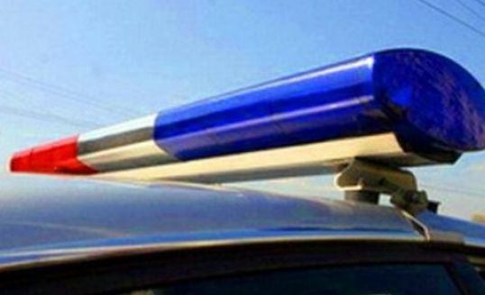 Два ДТП — трое пострадавших