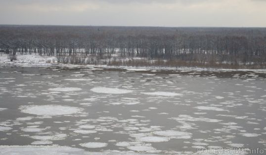 Котельнич сегодня