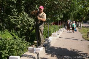 Новое — это хорошо забытое старое