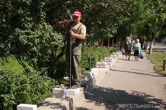 Новое — это хорошо забытое старое