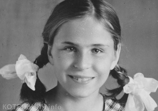 Школьная страна. Продолжение