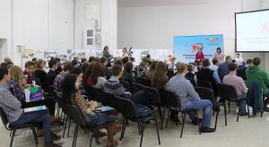 Оглянись, все ли ты успел увидеть?