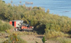 В Затон протянут водовод