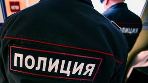 Три года условно за превышение полномочий