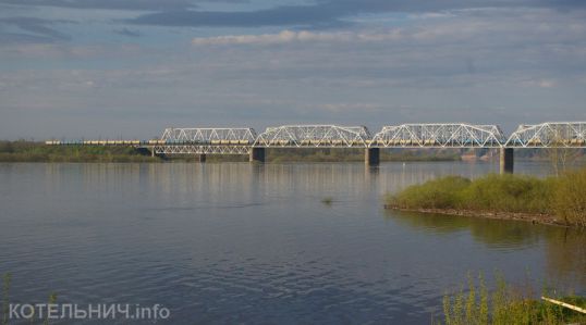Зной-жара