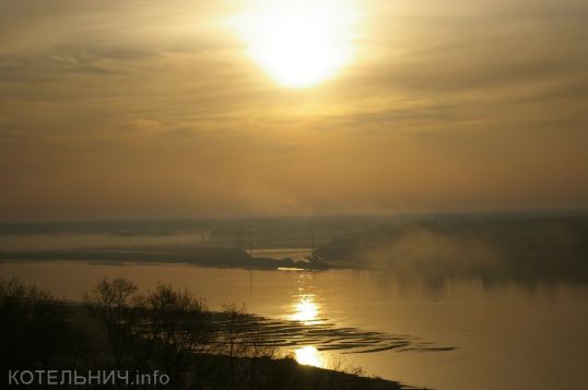 Котельнич сегодня