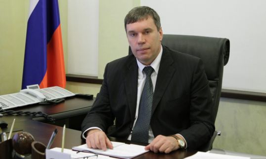 Примет Климов