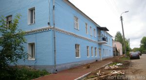 Котельнич сегодня