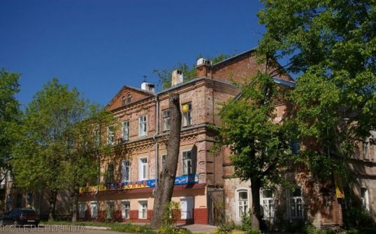 #лучшедома Смотрим фоточки Котельнича
