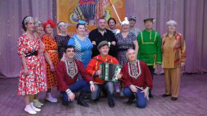 Лауреаты фестиваля