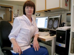 Чем поможет пациенту МРТ сосудов головного мозга?