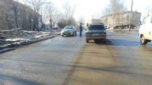 &quot;Семерка&quot; насмерть сбила пешехода