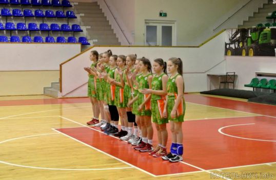 Призеры зонального этапа первенства России