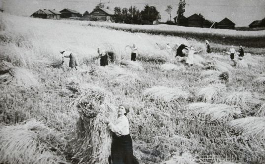 Котельнич в годы войны
