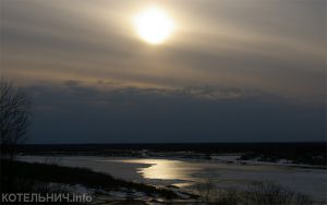 Котельнич сегодня