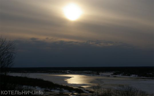 Котельнич сегодня