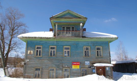 В Спасском выберут главу