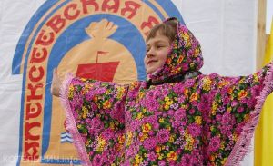 В Котельниче пройдет Алексеевская ярмарка