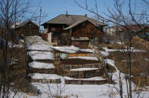 Котельнич сегодня