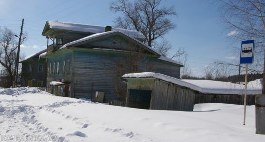 Как выехать из Спасского. #Народные новости