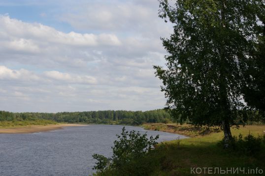 Здравствуй, лето!