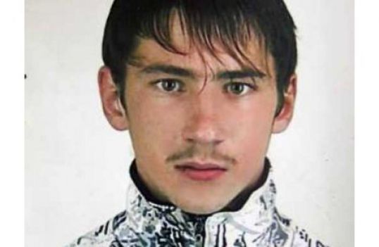 Внимание, розыск